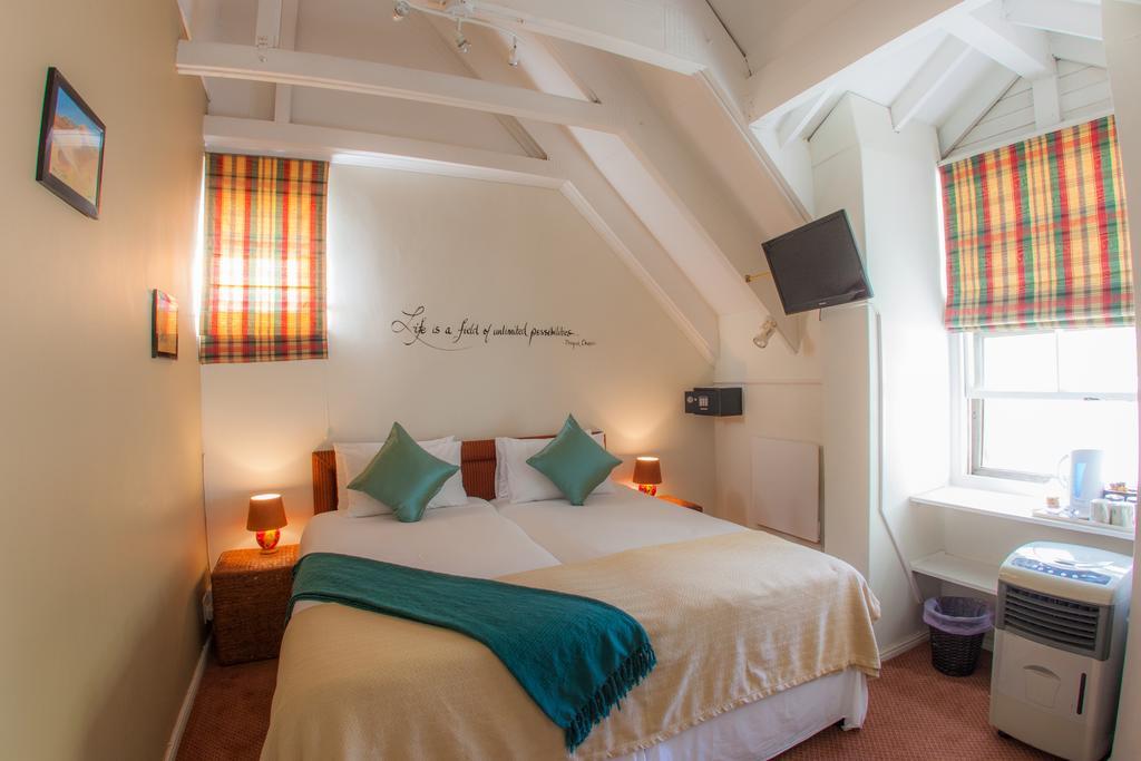 Somerset Villa Guesthouse Somerset West Cameră foto
